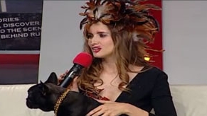 Iulia Albu traieste cele mai negre zile! Afla ce vedeta arunca cele mai acide atacuri de pana acum: "Stiu despre ea ca are..."