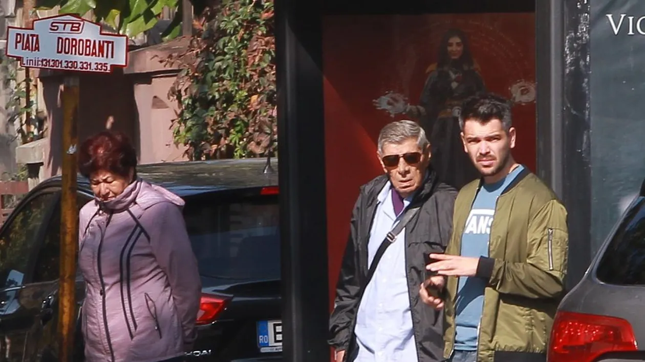 Ce pensie are Mitică Popescu. “După 53 de ani de activitate...” Artistul a spus, în sfârșit, adevărul