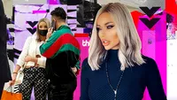 Se conturează un nou cuplu în lumea mondenă?! Bianca Drăgușanu, fotografiată la shopping în Dubai cu un celebru donjuan căsătorit din România