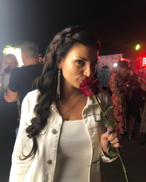 Ioana Ginghină s-a reinventat după divorțul de Alexandru Papadopol! Cum a apărut actrița la un eveniment