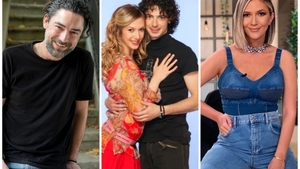 Îți mai amintești de cuplul fenomen Dan Bordeianu - Adela Popescu! Care a fost, de fapt, motivul pentru care relația celor doi s-a destrămat: „A fost sfârșitul lumii”