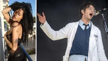 Matty Healy, fostul iubit al lui Taylor Swift, s-a căsătorit cu modelul Gabriette Bechtel în secret