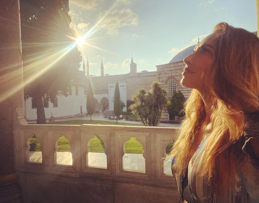 Iulia Vântur, dezvăluiri despre relaţia cu Salman Khan. Se întoarce sau nu la iubitul din India?