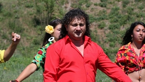 Drama neștiută a lui Sandu Ciorbă. Ce veste cruntă a primit artistul, în timp ce se afla la o cântare