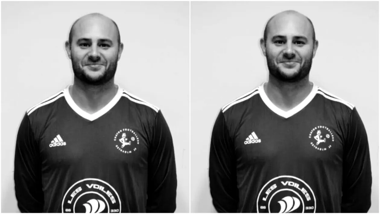 DOLIU în lumea fotbalului! Un jucător de doar 23 de ani s-a prăbușit în vestiar, sub privirile neputincioase ale coechipierilor săi