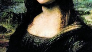 Ochii Giocondei ascund mesajesecrete