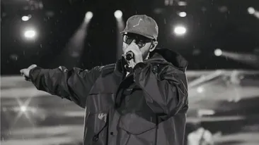 Codin Maticiuc, dezamăgit total de concertul lui Justin Timberlake. Care e motivul? „A făcut doar...”