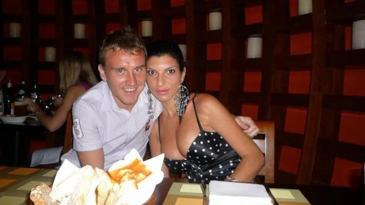 Tonciu e suparata foc pe iubit pentru ca nu a primit nimic de ziua ei! Mitea se scuza, are salariu de doar 986 de euro pe luna