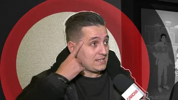 Rivalul Laurei Giurcanu la America Express a rămas șocat! S-a întâmplat chiar în mijlocul șoselei: ”Femeia e nebună!”