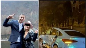 Culiță Sterp, condamnat definitiv după accidentul produs în 2022! Ce au hotărât magistrații din Cluj