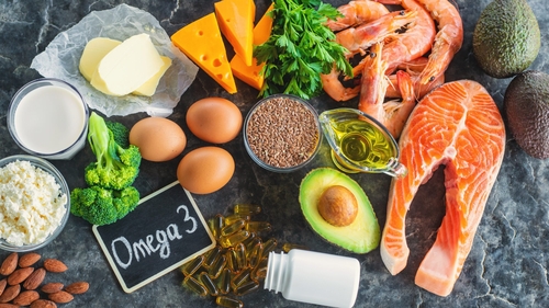 Cât pește trebuie să mănânci în fiecare săptămână pentru a beneficia de Omega-3, potrivit unui dietetician
