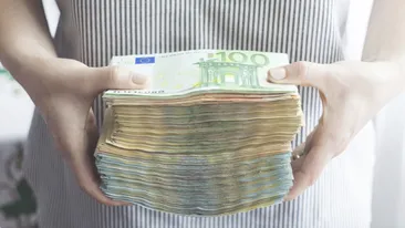 Banca Centrală Europeană schimbă banii. Ce trebuie să faci dacă ai bancnote euro acasă