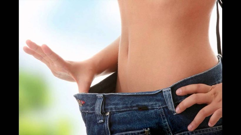 FOTO / Ce transformare! Cu o voinţă de fier, o tânără a ajuns cu talie de model, de la 113 kg! Cum a reuşit