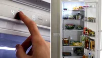 La ce temperatură trebuie setat frigiderul primăvara și vara, pentru a păstra alimentele proaspete și pentru a reduce factura la curent electric