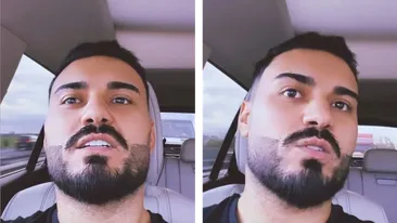 Jador, mână largă pentru familia sa! Unde vrea să se mute împreună cu Oana Ciocan și fiul lor