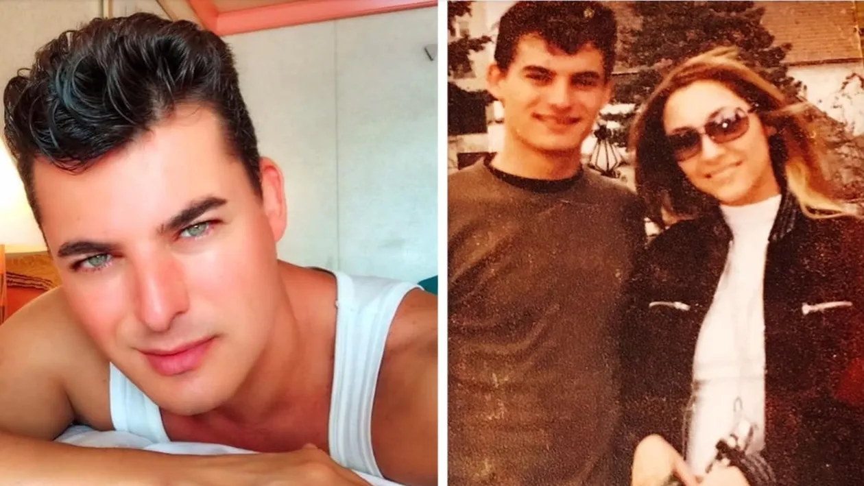 S-a aflat cine a fost primul iubit al Andrei Măruță! Fabio Niță călătorește în toată lumea cu ajutorul banilor obținuți din videochat