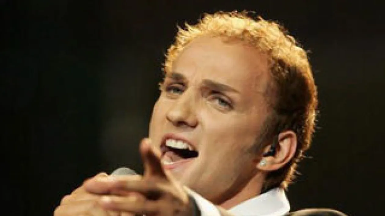 Trăistariu, despre prestaţia Luminiţei Anghel la Eurovision: Nu e normal că i s-a dat nota 0. Vezi ce părere are despre Cezar