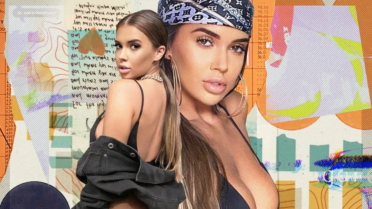 Andra Volos spulberă visul băieților de oraș: ”Viața de cuplu nu e atât de frumoasă! Dacă am iubit nu mai pot să fac nimic!”