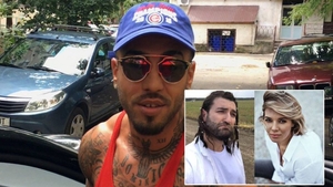 Alex Velea, primele declarații despre relația dintre Smiley și Gina Pistol! A confirmat zvonurile