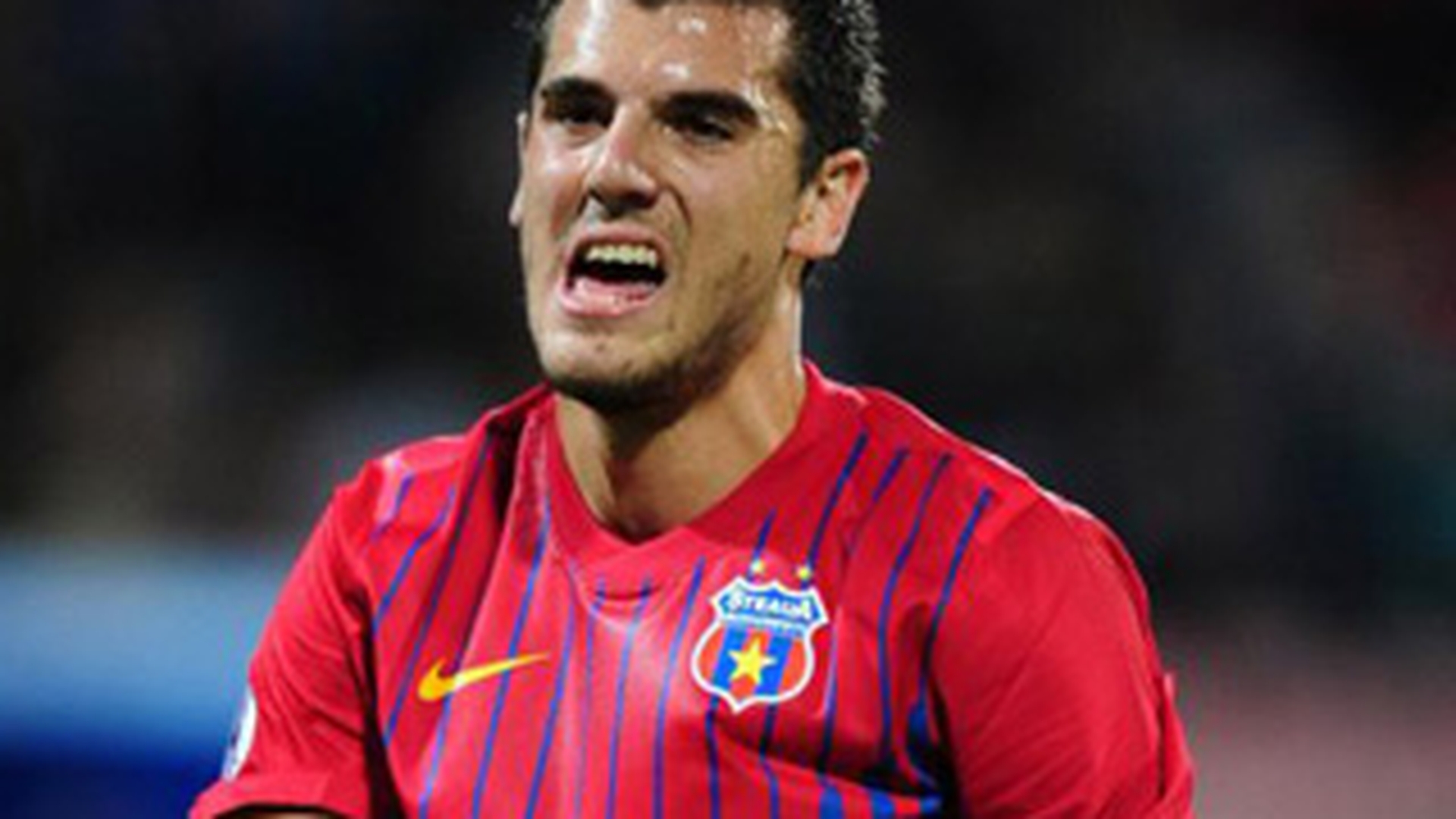 Nikolici, dat afara de la Steaua dupa ce a petrecut cu 10 femei!