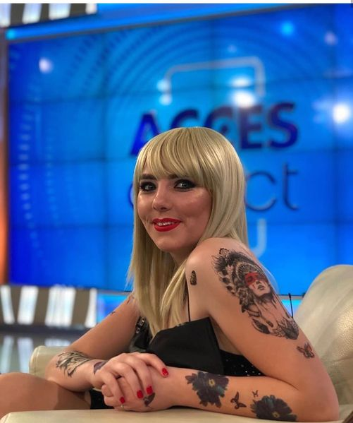Cum a reacționat Carmen de la Sălciua, după ce a aflat că melodia Vulpiței este nr.1 în trending pe Youtube