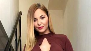 O artistă cunoscută nu-și mai revine, după ce a născut: ”Plâng zilnic! Vreau să iau primele măsuri…”