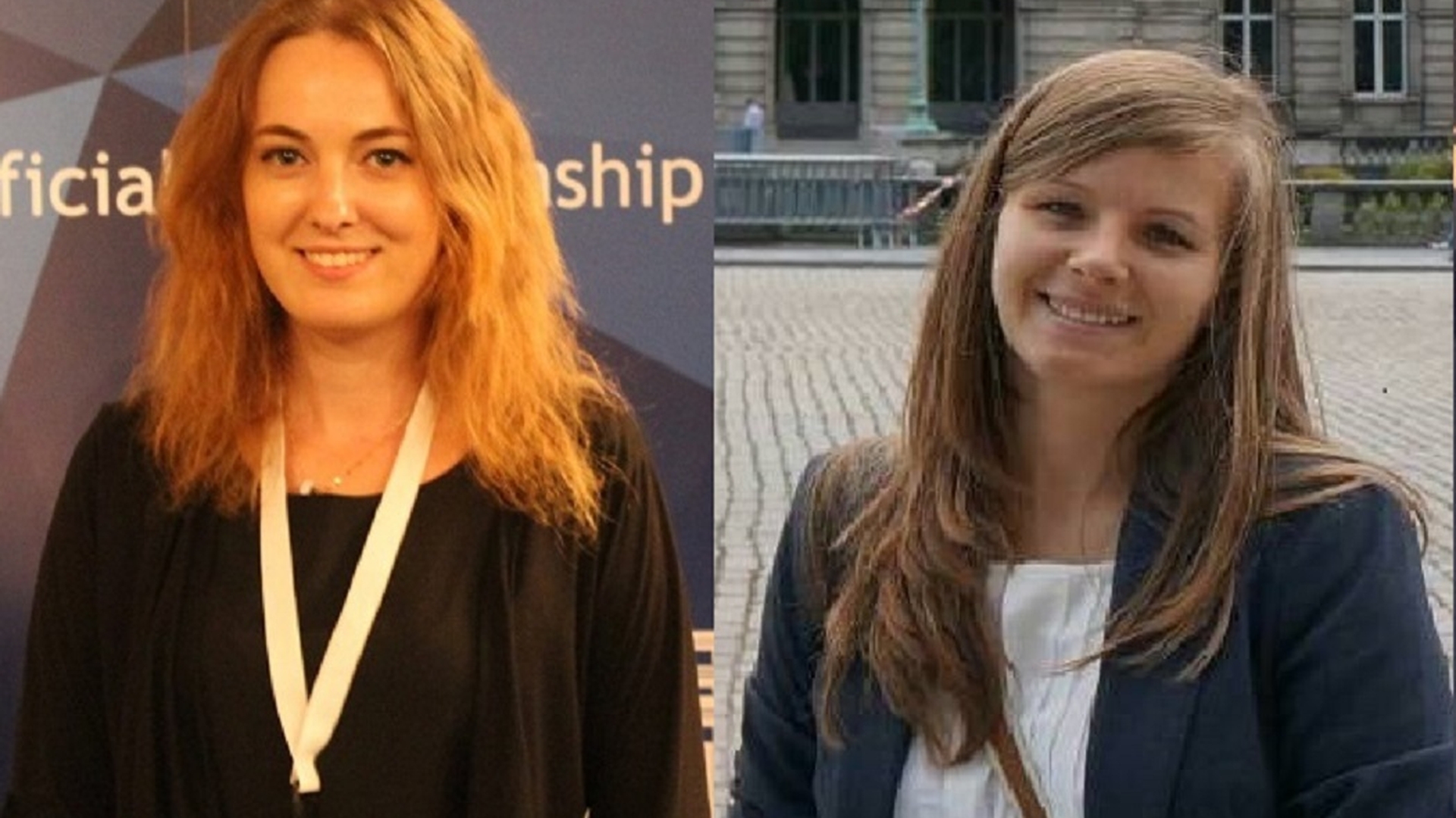 Poveşti de succes din Vaslui. Două tinere cu doctorat, finaliste la premiile "Excelenţă Academică în Străinătate"