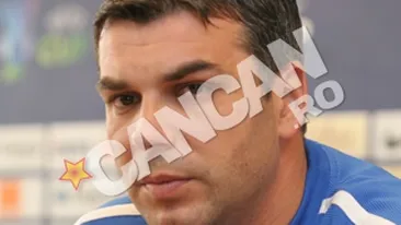 Oli columnistul! Vezi aici primul editorial scris de Cosmin Olaroiu