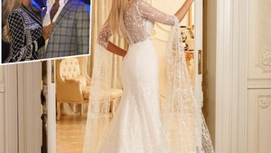 Bianca Drăgușanu visează la ziua nunții cu Alex Bodi?! Are planurile stabilite: “În fața altarului, aş îmbrăca două rochii de mireasă”