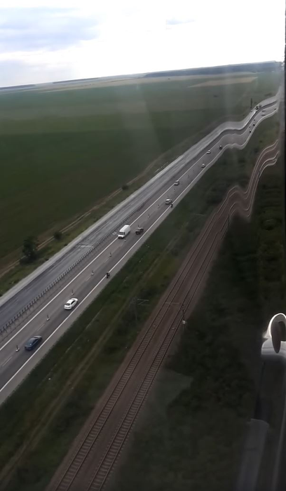 Se circulă în coloană pe Autostrada Soarelui! Românii au luat cu asalt drumul spre mare, chiar în prima zi a noilor măsuri de relaxare