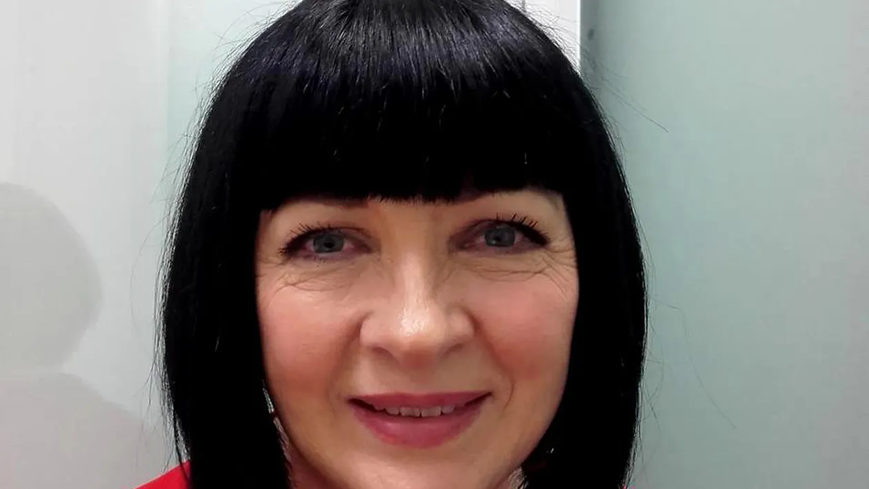 S-a aflat secretul despre familia prezentatoarei Neti Sandu. Cine-ar fi crezut?!