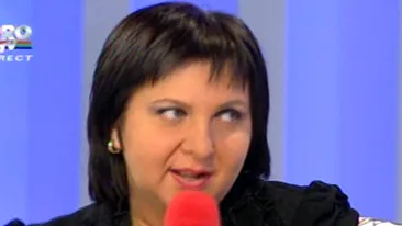 VIDEO Bomba! Se marita Carmen Serban! Viitorul sot e din Londra si s-au cunoscut pe Facebook!