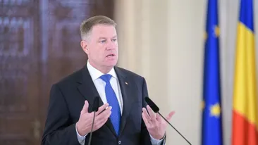 Iohannis a făcut anunțul! Ce are de gând cu legea majorării alocațiilor pentru copii
