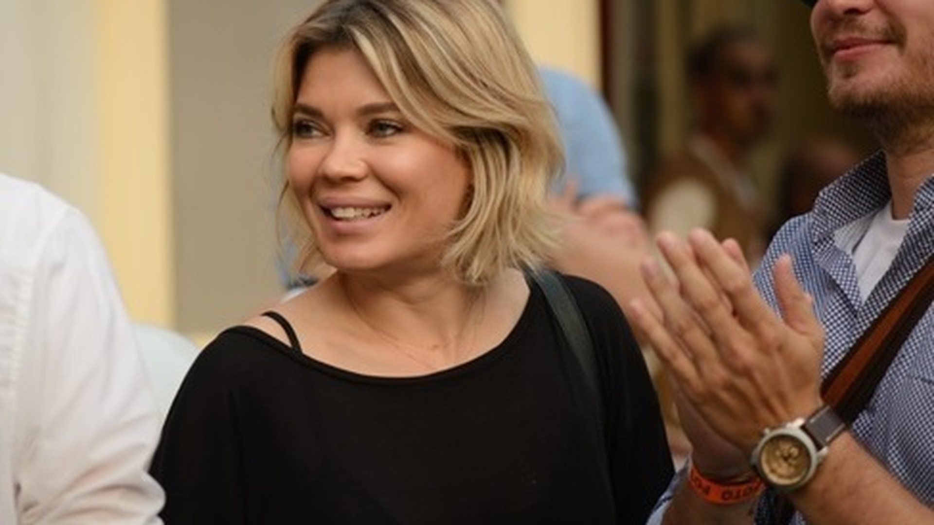 Gina Pistol, primele declaraţii despre relaţia cu Smiley! Gura păcătosului, adevăr grăieşte!