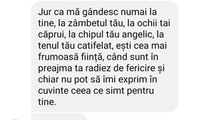BANCUL ZILEI | Declarație de dragoste cu final neașteptat