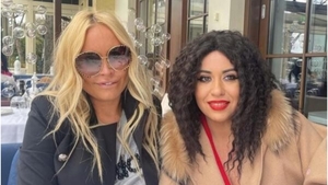 Oana Roman, mesaj pentru Vica Blochina: "Eu iert, dar iert doar pe cei care își doresc asta"