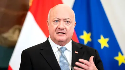 Cancelarul Austriei spune că UE trebuie să reducă urgent prețurile la energie: „Niciun alt factor nu sufocă atât de mult industria europeană