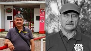 E doliu la Dinamo! A murit un fost campion: "A plecat dintre noi mult prea devreme"