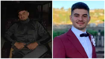 Motivul halucinant pentru care Andrei, un tânăr de numai 20 de ani, a fost omorât: „Ei au căutat ceartă că…”