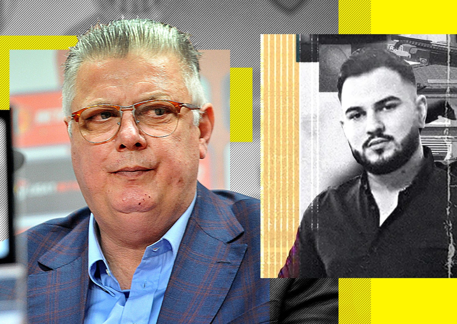 Scandal la Parchet! Gino Iorgulescu a dat nas în nas cu părinții tânărului ucis de Mario: ”Criminalul e în libertate, băiatul meu putrezește în mormânt! ”. Decizia instantei Acum!