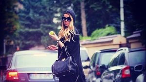 BIANCA DRĂGUŞANU a făcut anunţul! Ce se întâmplă în aceste momente cu ea şi micuţa NATALIA! "Azi..."