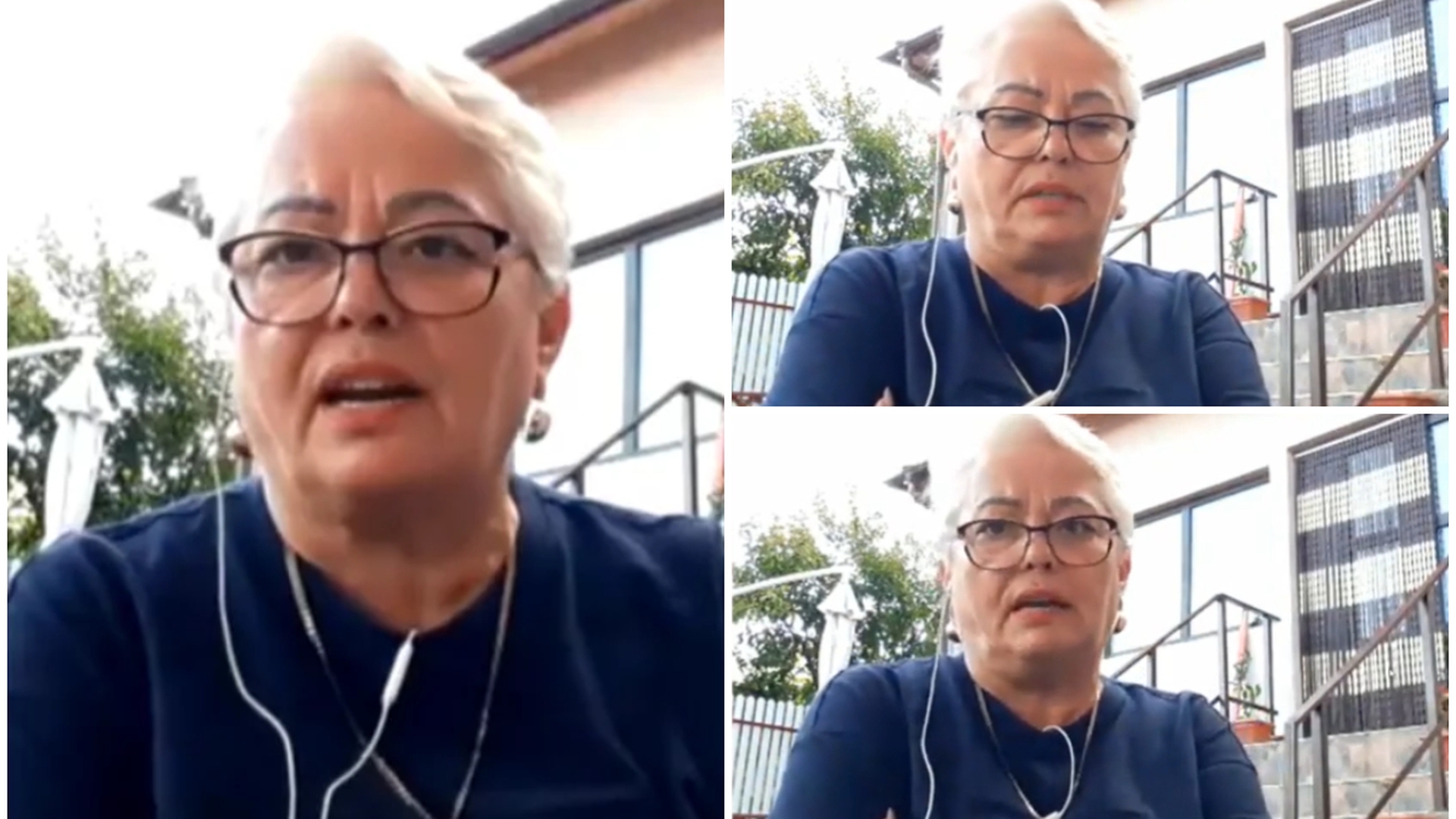 Povestea tulburătoare a unei mame care-și caută fata născută acum 40 de ani, deși medicii spun că e moartă. Lidia speră că se vor revedea: „O văd și astăzi”