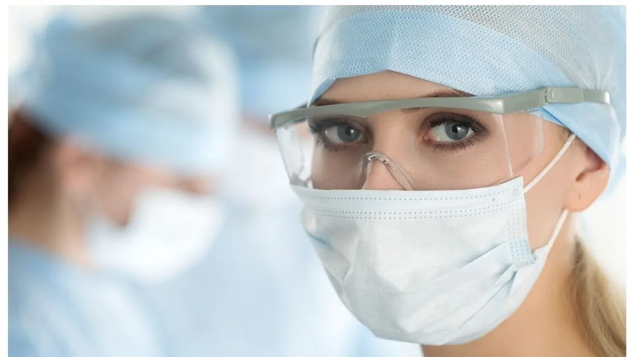 Pronosticul unui expert în sănătate! „Va fi din ce în ce mai rău. Trecem în anul următor cu mască”