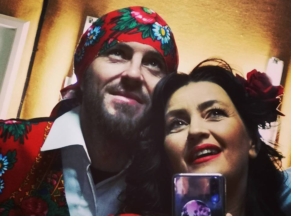 Motivul pentru care Rona Hartner a anulat nunta din România