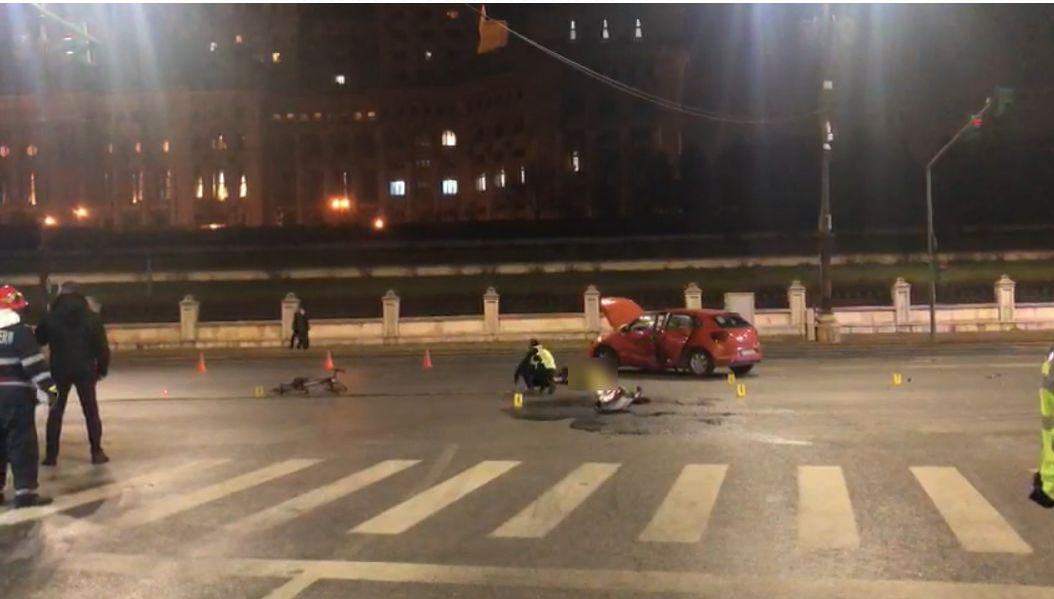 Dorian Popa, îngenuncheat de suferință după accidentul mortal al polițistului Ionuț Negrilă: “Oriunde te-a dus Dumnezeu, tot al nostru rămâi. Te iubesc, mă”