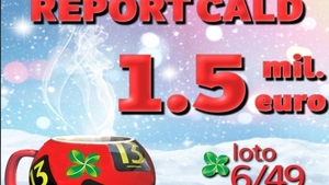 Loto 6/49. Rezultatele extragerii loto 6 din 49, numerele de duminică, 24 februarie