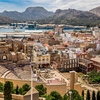 Orașul european care păstrează vremea de vară și în octombrie. Temperaturile pot ajunge la 24°C