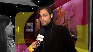 Își împarte iubita cu alți bărbați! Fiul lui Ilie Dumitrescu, de o sinceritate dezarmantă!