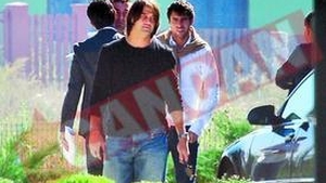Lucescu Jr. i-a dat raportul lui Chivu