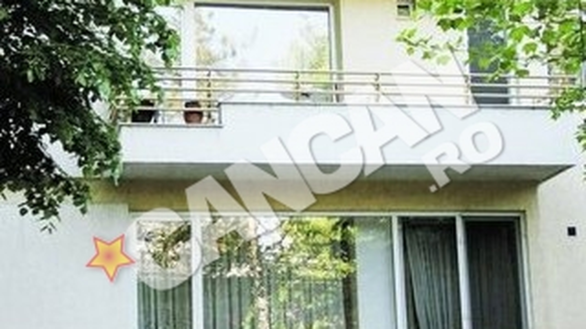 Directorul Novotel Romania a ajuns in "Casa groazei din Primaverii" dupa ce a stat in China si in Cuba!. "Nu am o problema ca unde stau au fost gasite doua moarte"